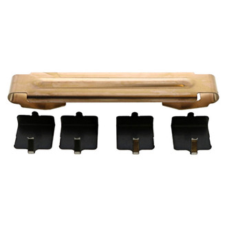 GENUINE® - Brake Hardware Kit