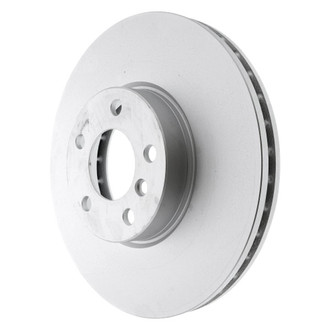 Genuine® - Brake Rotor