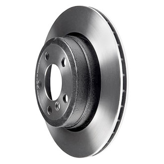 Genuine® - Brake Rotor