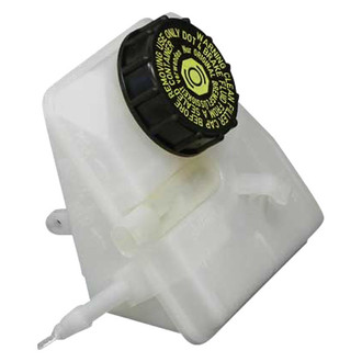 Genuine® - Brake Reservoir