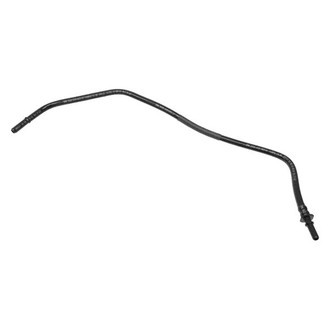 Genuine® - Power Brake Booster Hose