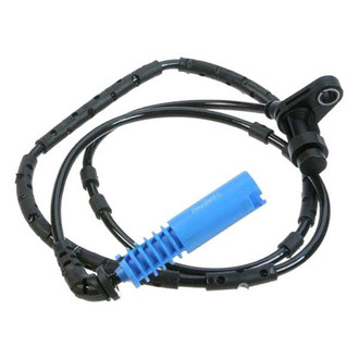 Genuine® - Rear Driver Side ABS Speed Sensor