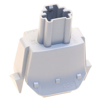 Genuine® - License Lamp Socket
