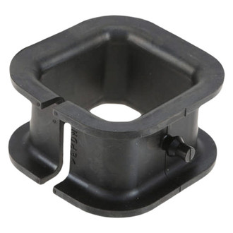 Genuine® - Passenger Side New Rack and Pinion Bushing
