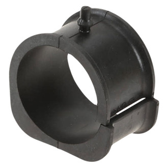 Genuine® - Passenger Side New Rack and Pinion Bushing