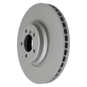 Genuine® - Front Brake Rotor