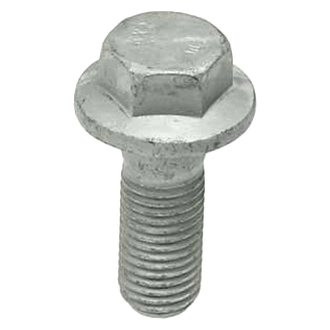 Genuine® - Brake Caliper Carrier Bolt