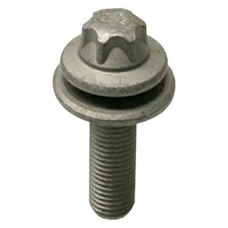 Genuine® - Brake Caliper Bolt