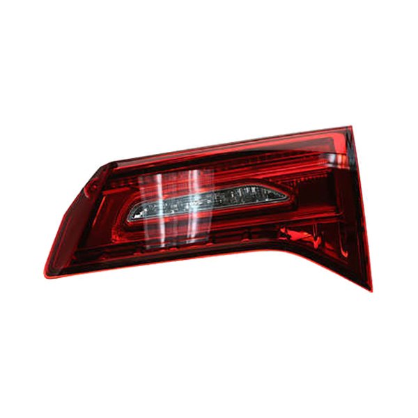 Genuine® - Inner Replacement Tail Lights, Acura MDX