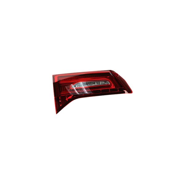 Genuine® - Driver Side Inner Replacement Tail Lights, Acura MDX