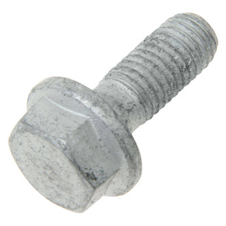 Genuine® - Brake Caliper Carrier Bolt
