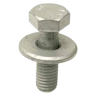 Genuine® - Brake Caliper Carrier Bolt