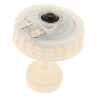 Genuine® - Brake Reservoir Cap