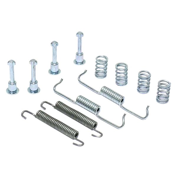 Genuine® - Parking Brake Hardware Kit