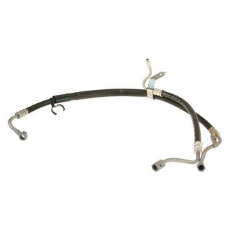 Genuine® - Power Steering Pressure Line Hose Assembly