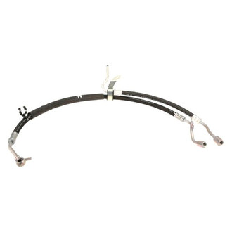 Genuine® - Power Steering Pressure & Return Hose Assembly