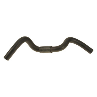 Genuine® 34611 AE12A - Power Steering Suction Hose - Reservoir to Pump