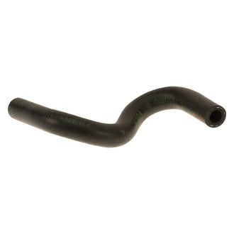 Genuine® - Power Steering Return Line Hose Assembly - To Reservoir