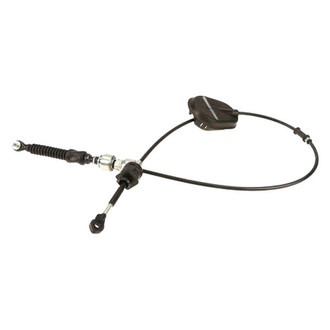 Genuine® - Automatic Transmission Shifter Cable