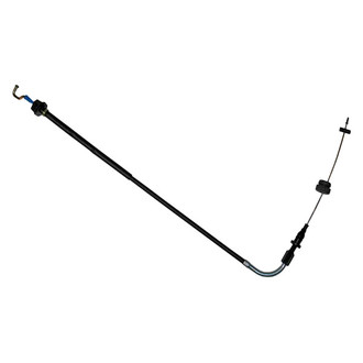Genuine® - Carburetor Accelerator Cable