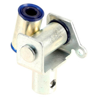 Genuine® - Manual Transmission Shift Shaft Coupling