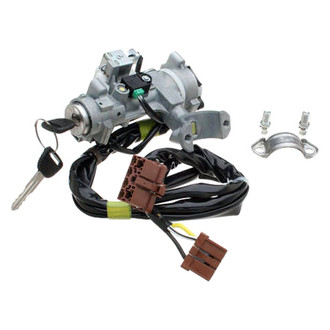 Genuine® - Ignition Lock Assembly