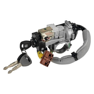 Genuine® - Ignition Lock Assembly