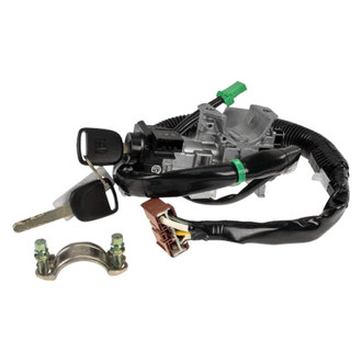 Genuine® - Ignition Lock Assembly
