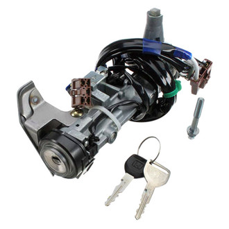 Genuine® - Ignition Lock Assembly