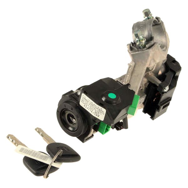 Genuine® 35100S5AA82 Ignition Lock Assembly