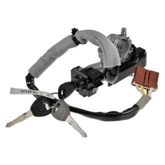 Genuine® - Ignition Lock Assembly