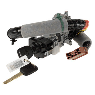 Genuine® - Ignition Lock Assembly