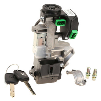 Genuine® - Ignition Lock Assembly