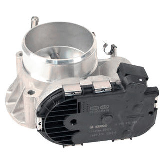 Kia Sorento Throttle Bodies Performance Replacement Carid 