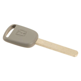 Genuine® - Key Blank