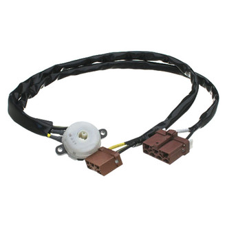 Genuine® - Ignition Switch