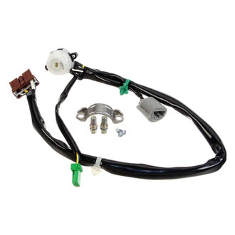 Genuine® - Ignition Switch