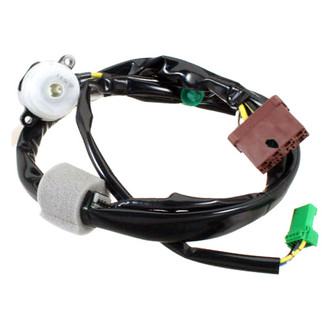 Genuine® - Ignition Switch