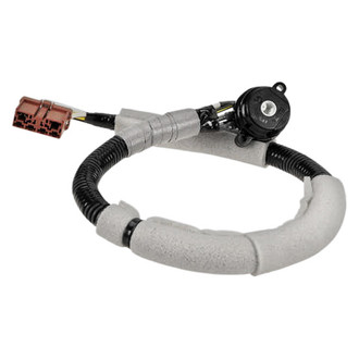 Genuine® - Ignition Switch
