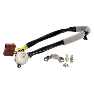 Genuine® - Ignition Switch