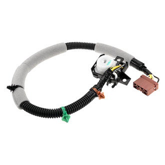 Genuine® - Ignition Switch