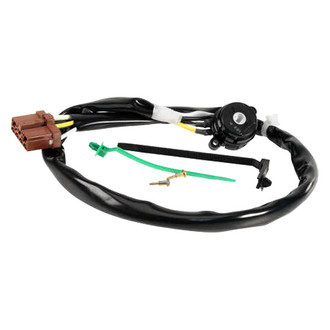 Genuine® - Ignition Switch