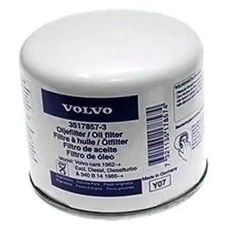 Genuine® - Oil Filter