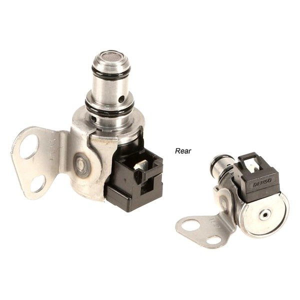 Genuine® 35240-30020 - Automatic Transmission Control Solenoid