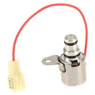 Genuine® - Automatic Transmission Control Solenoid
