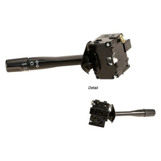 Genuine® - Combination Switch