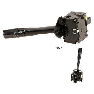 Genuine® - Combination Switch