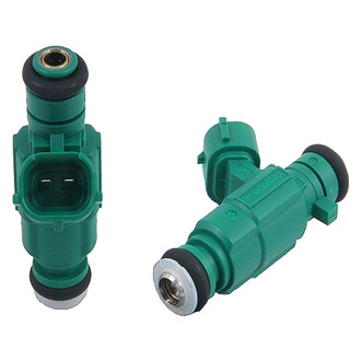 Genuine® - Fuel Injector