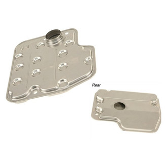 Genuine® - Automatic Transmission Filter