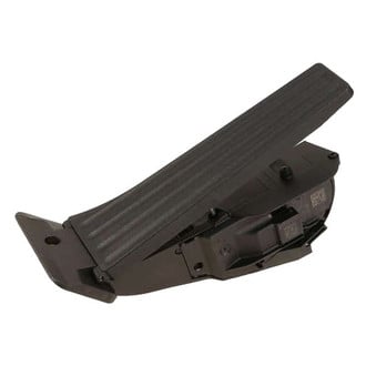 Genuine® - Accelerator Pedal